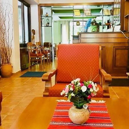 Hotel Alkyon Kalá Nerá Kültér fotó