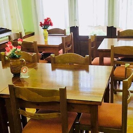 Hotel Alkyon Kalá Nerá Kültér fotó