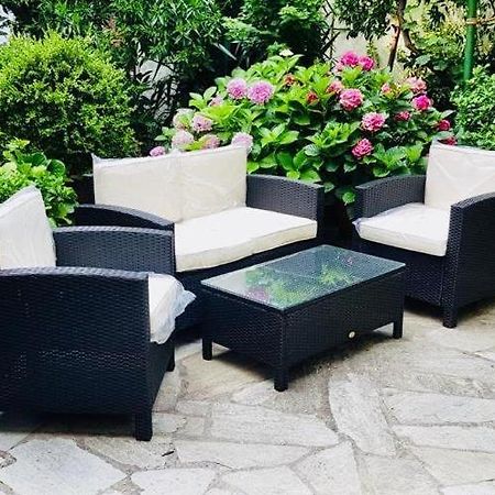 Hotel Alkyon Kalá Nerá Kültér fotó