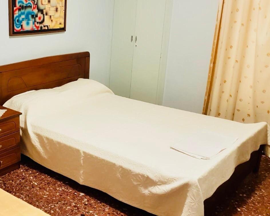 Hotel Alkyon Kalá Nerá Kültér fotó