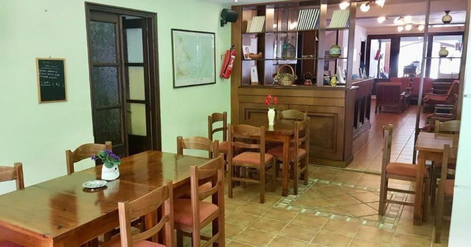 Hotel Alkyon Kalá Nerá Kültér fotó